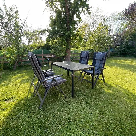 Holzwurm Apartman Wienrode