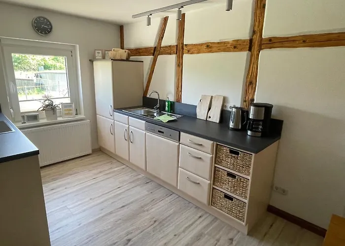 Holzwurm Daire Wienrode