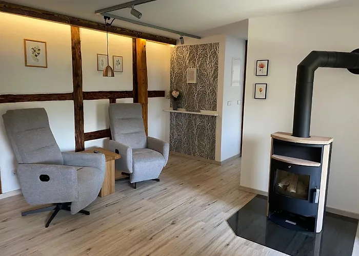 Daire Holzwurm Wienrode